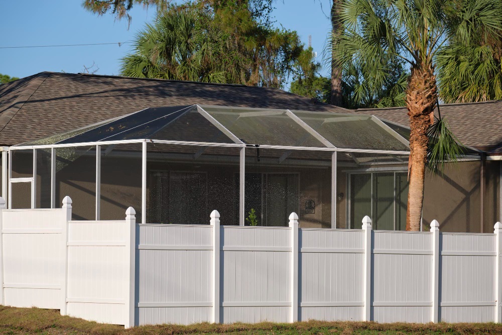 Which Fence Is Right
