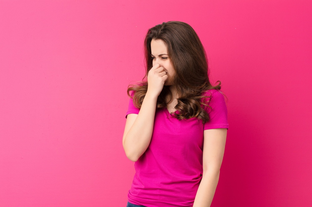 Why the Smell Lingers in Homes Why the Smell Lingers in Homes
