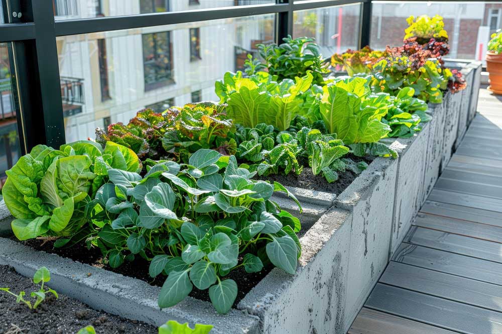 10 Vegetable Gardening Tips