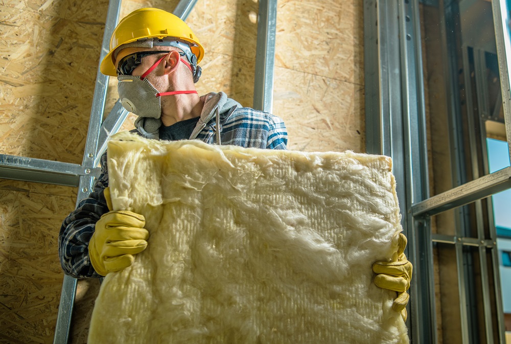 Better Insulation