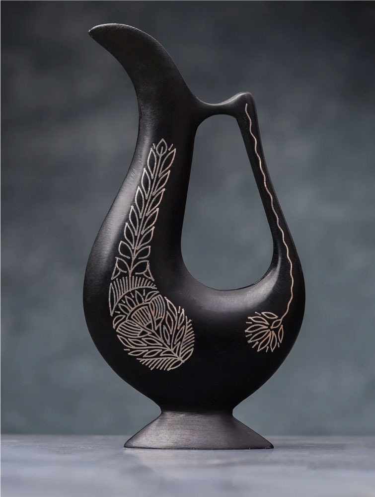 Bidri Artifacts