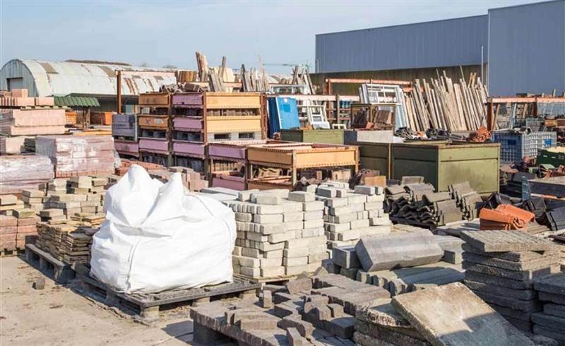 Building Materials Supplier