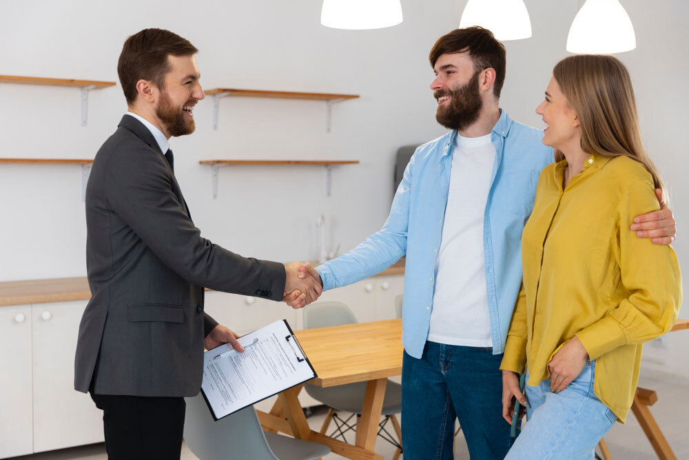 Building Trust with Every Project
