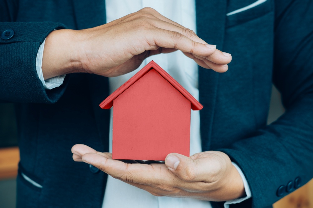 Buying Home Insurance