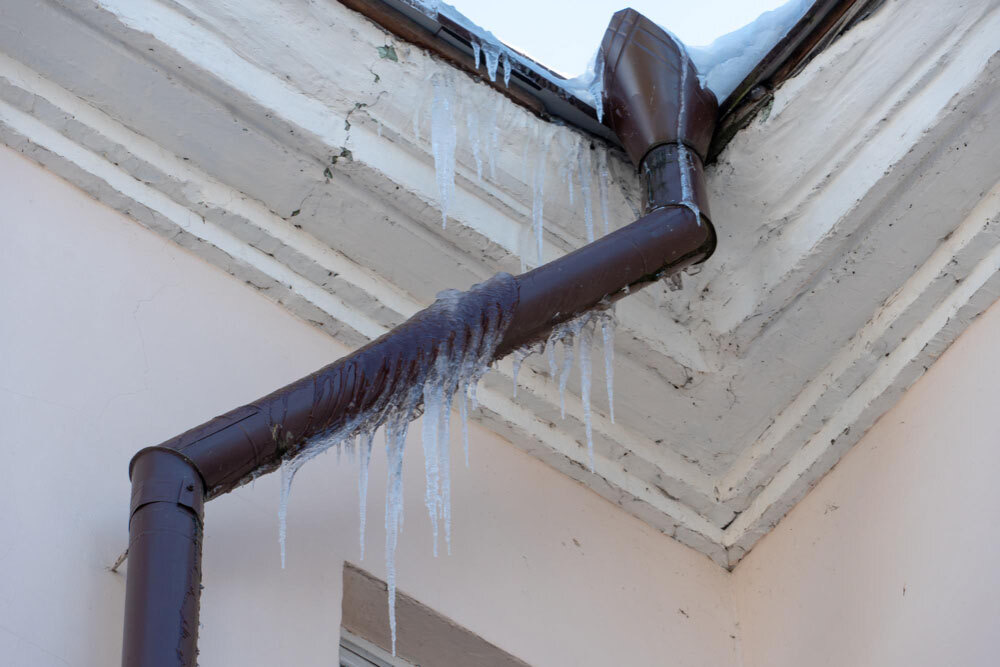 Causes of Commercial Roof Leaks Causes of Commercial Roof Leaks