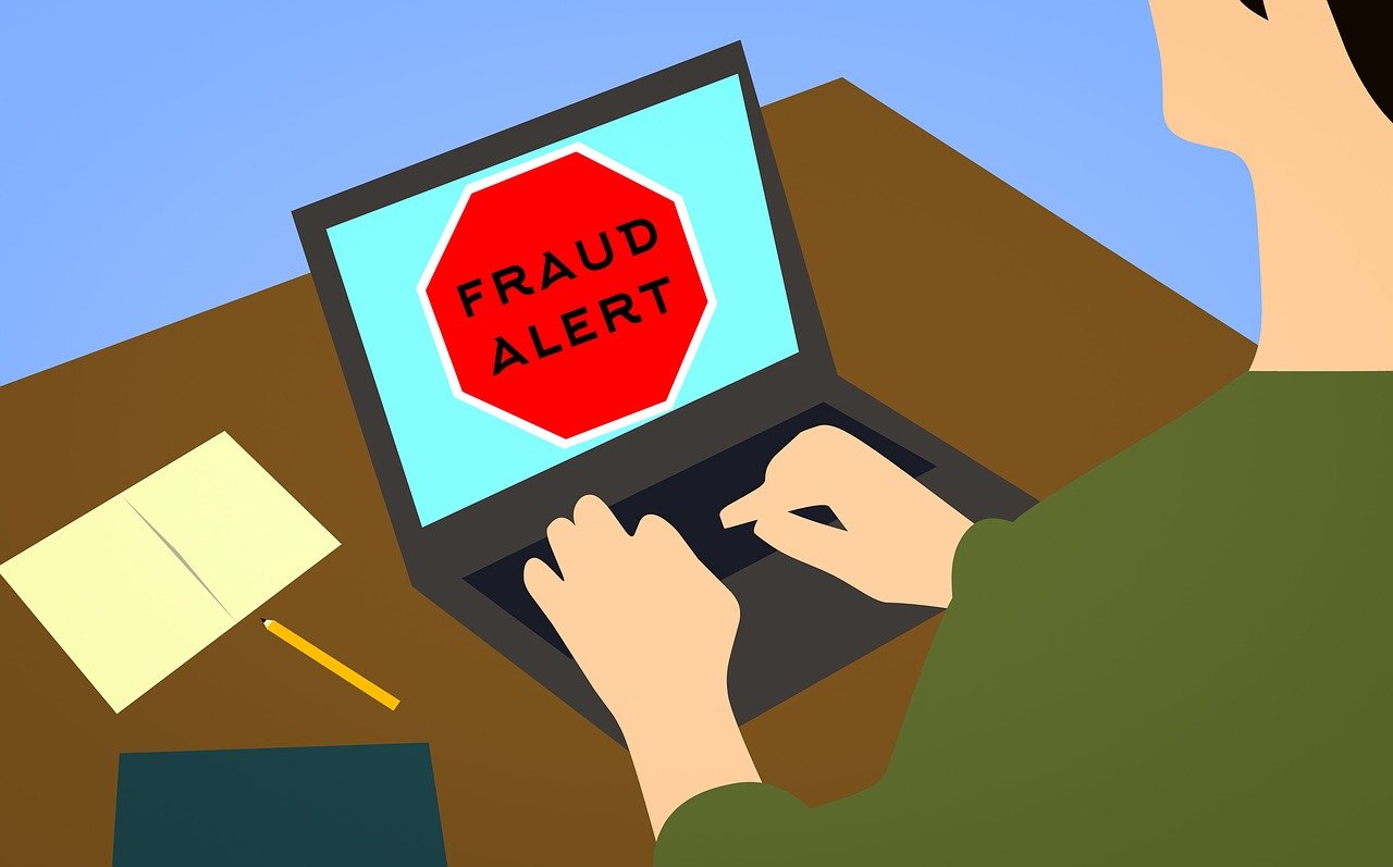 Chances of Frauds in Online Shopping