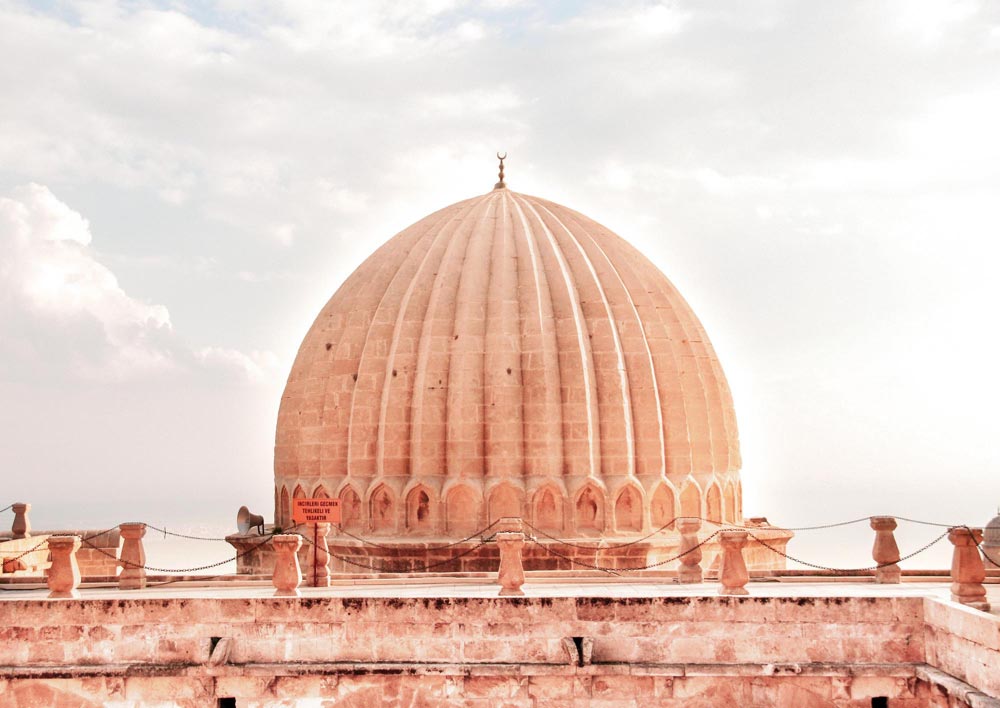 Characteristics of Domes