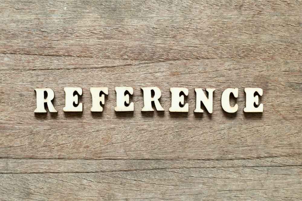 Check References of Home Renovation Contractor