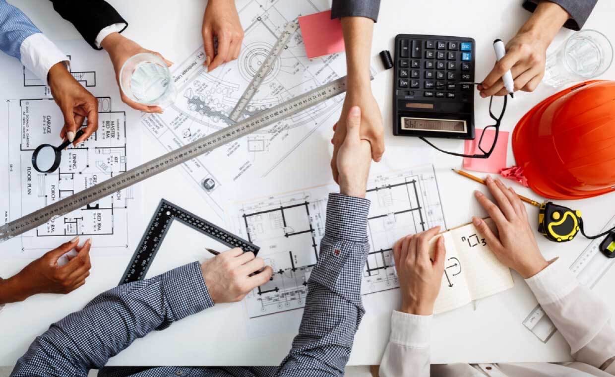 Choosing the Right Building Contractor