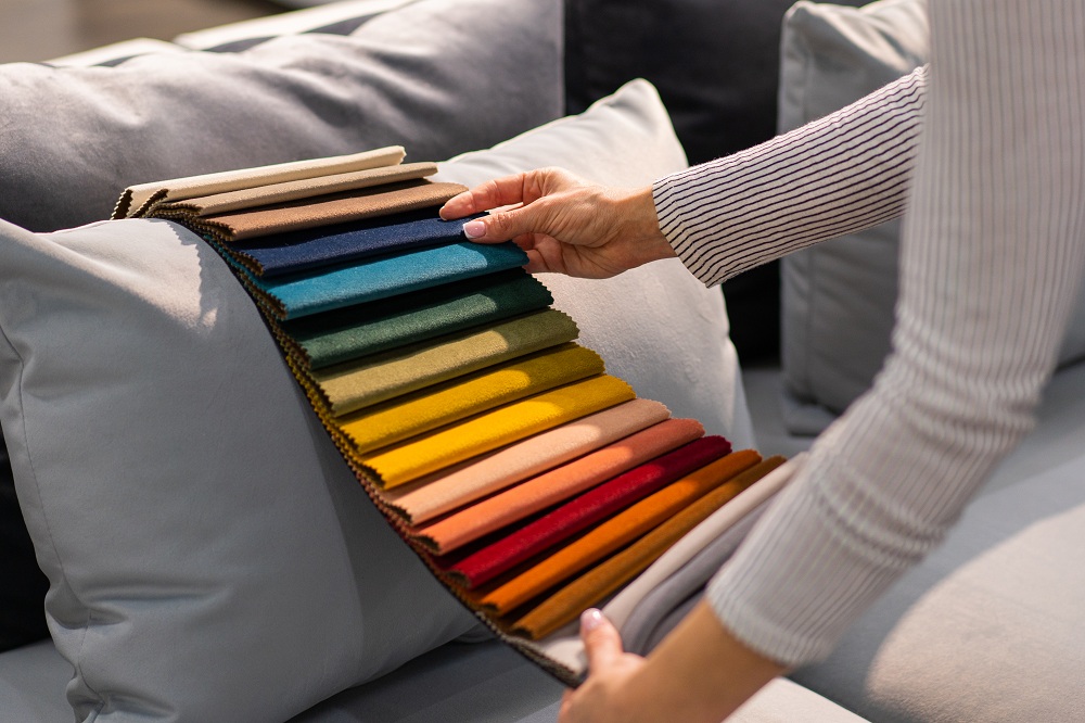 Colors and Patterns