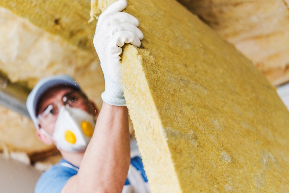 DIY Insulation