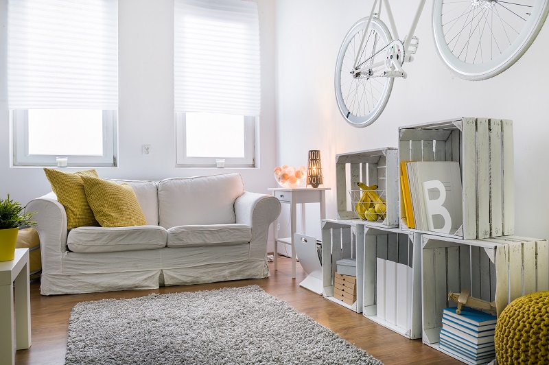 Decluttering Elements