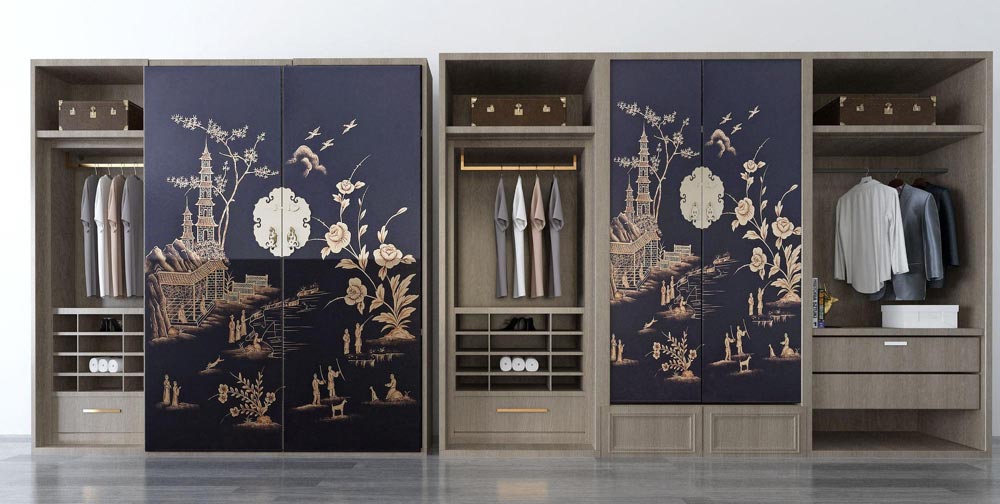 Decorative Wallpaper