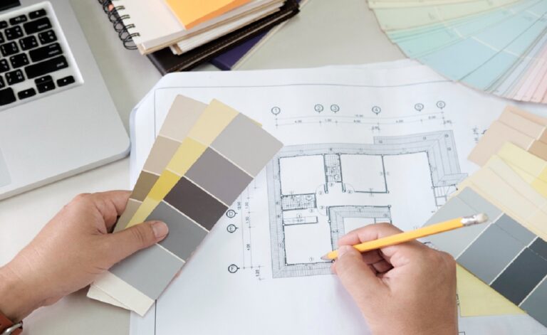 Design a Home