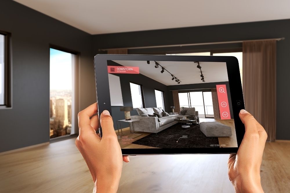 Digital Revolution in Architecture Design