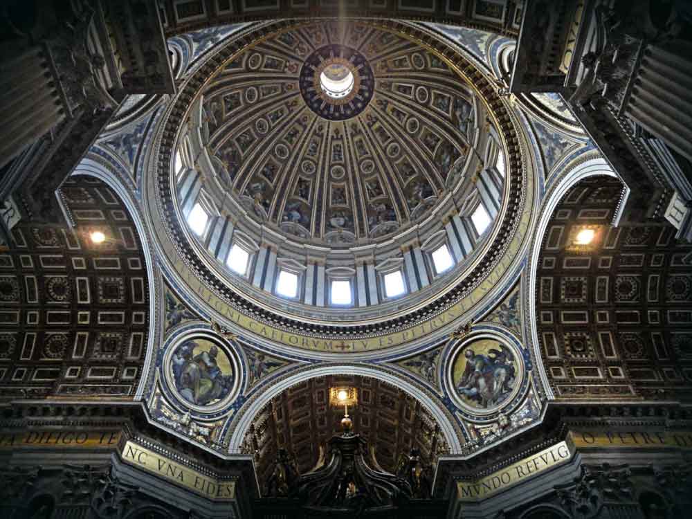 Dome Architecture