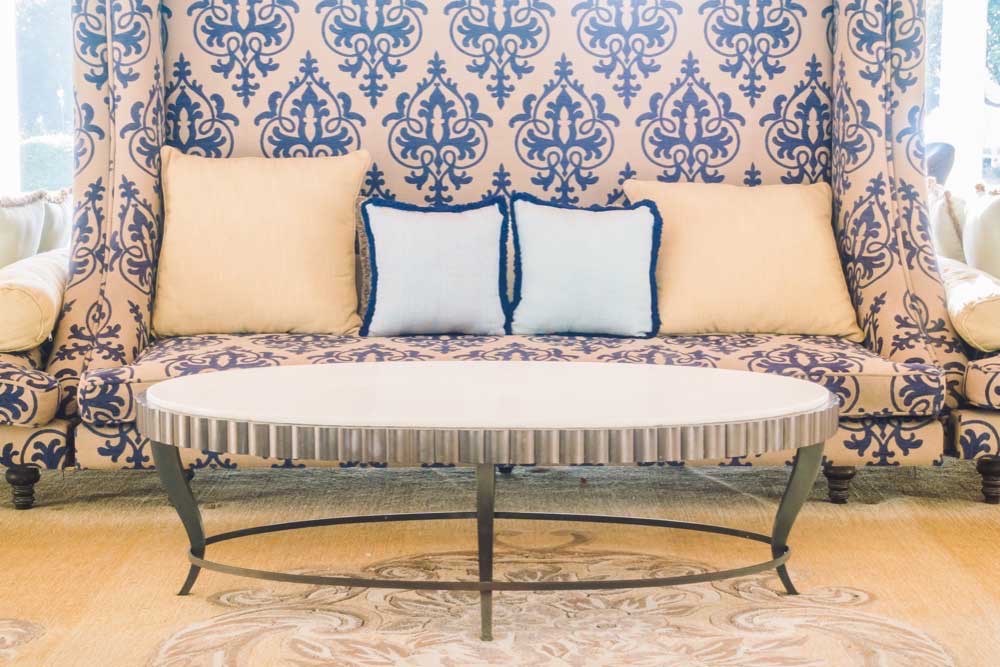 Eliminate Ornamental Pieces