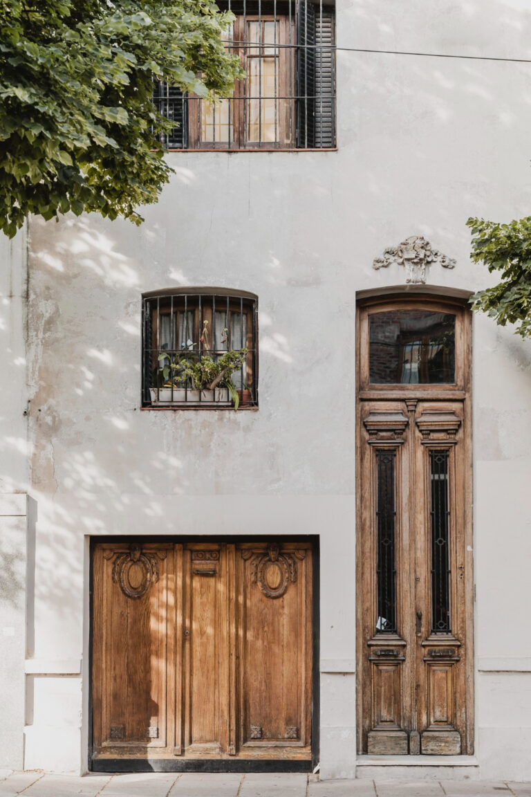 Fenestration