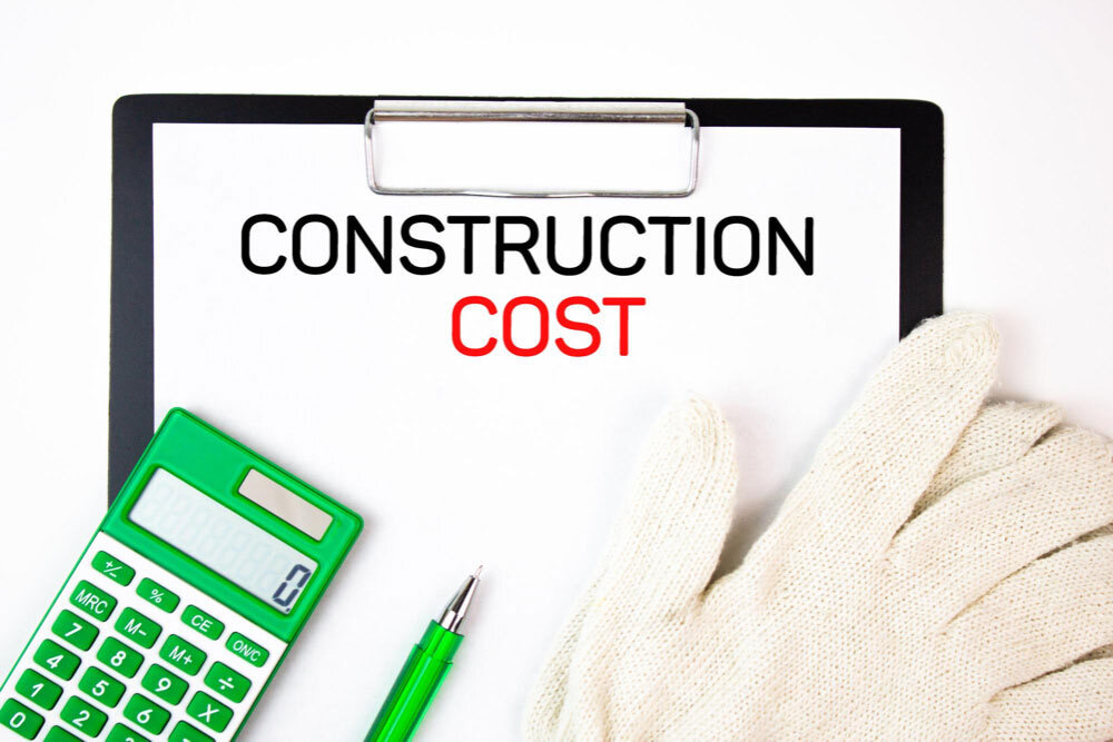 Handling Unexpected Cost in Construction Handling Unexpected Cost in Construction
