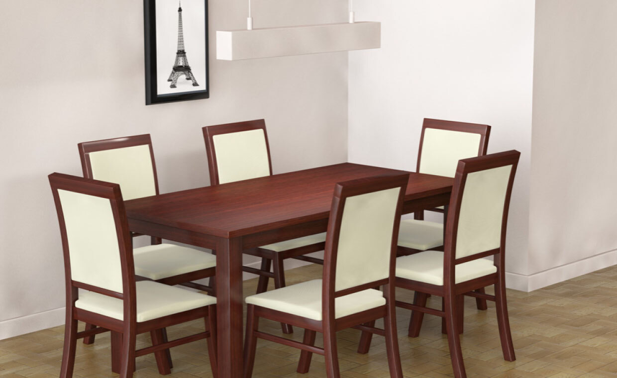 How to Choose Dining Table Styles