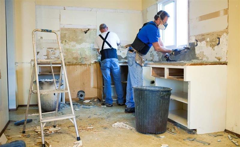 How to Choose the Home Renovation Contractor