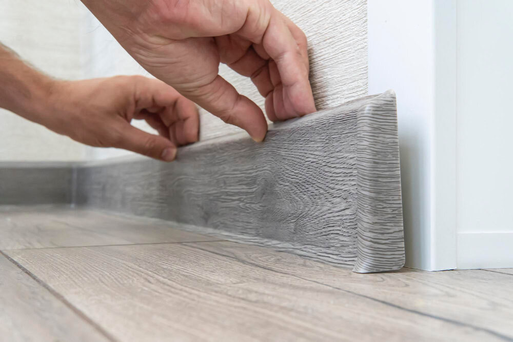 Impact of Material and Finish of Skirting and Architraves Impact of Material and Finish of Skirting and Architraves