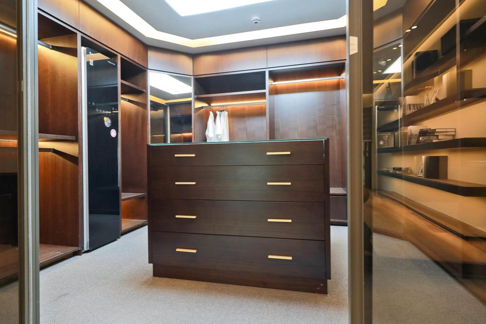 Island Storage Solutions