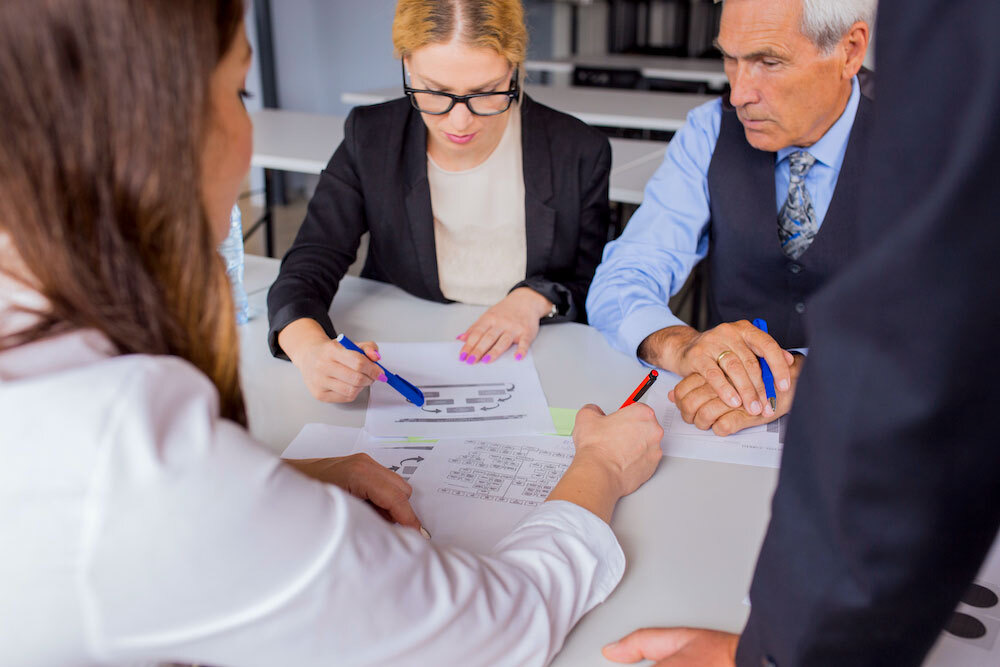 Legal Framework for Building Disputes