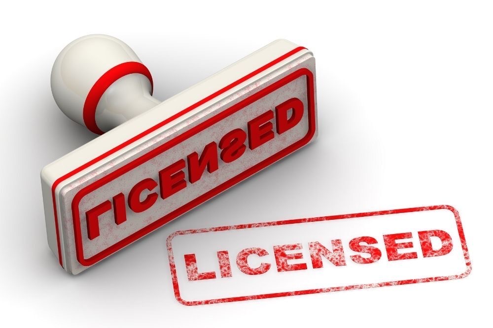Licensed Building Contractor Licensed Building Contractor