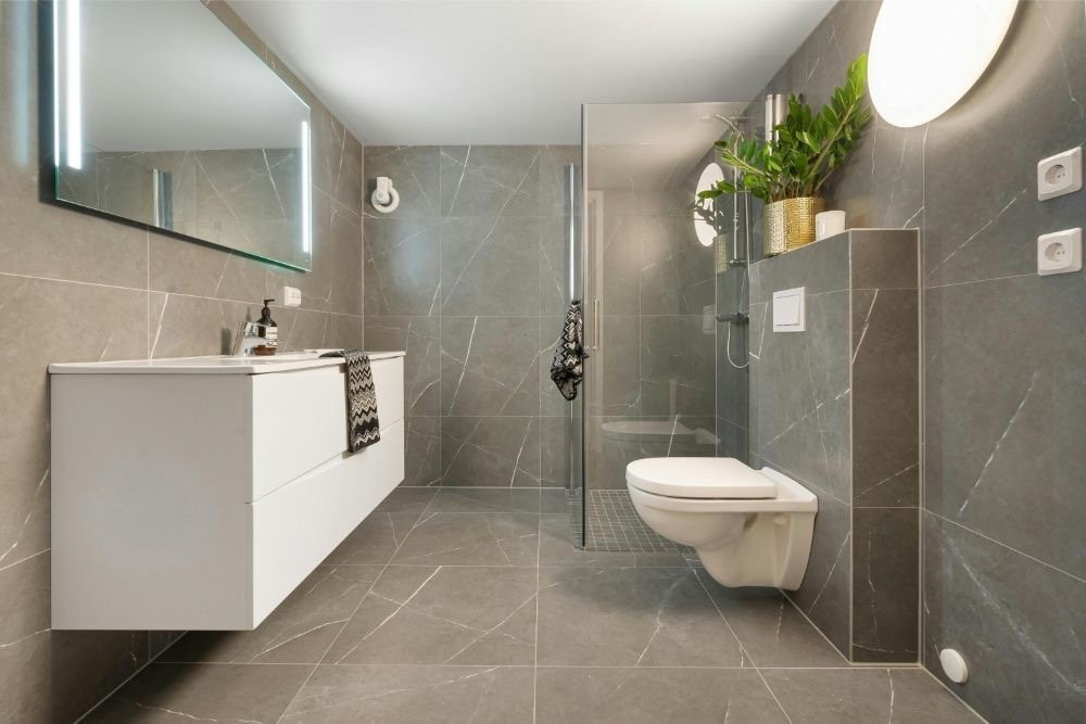 Minimalist Bathroom Design Minimalist Bathroom Design