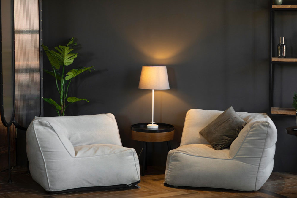 Minimalist Lighting