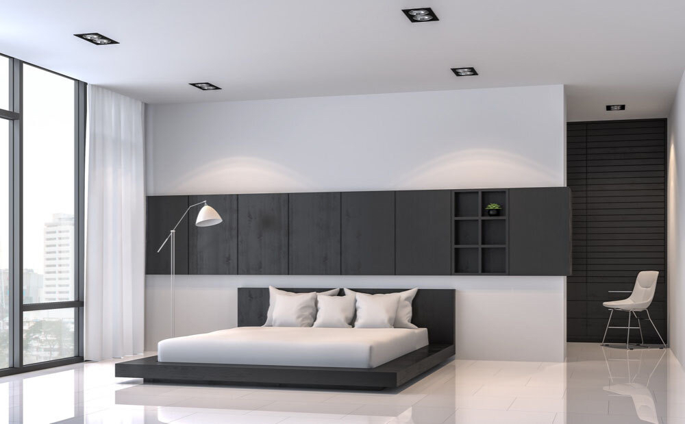 Modern Bedroom Furniture