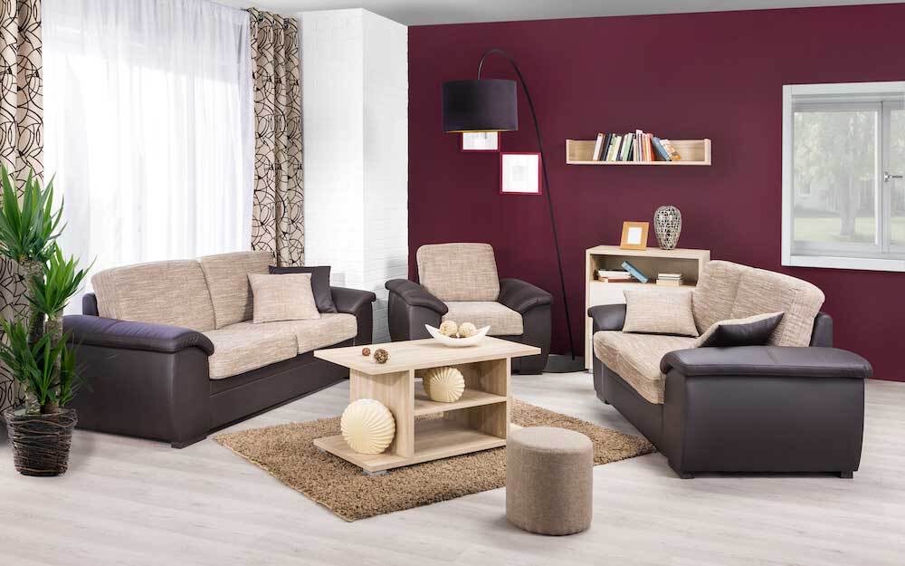 Modern Living Room Furniture