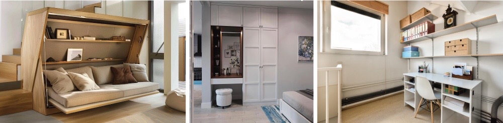 Multipurpose Furniture