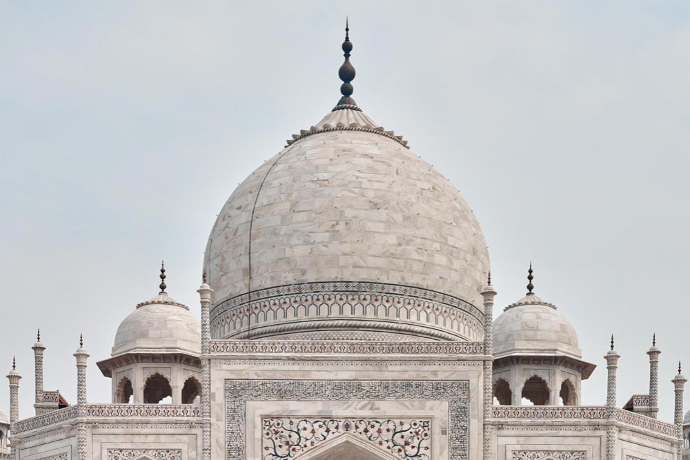 Onion Dome