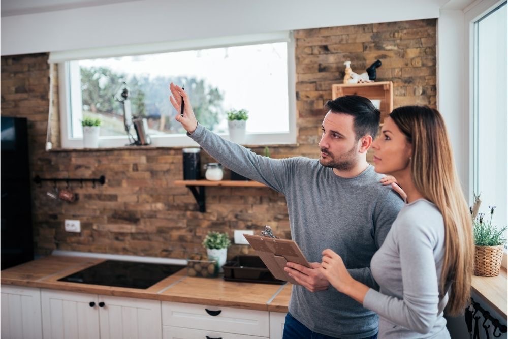 Outline Your Renovation Goals