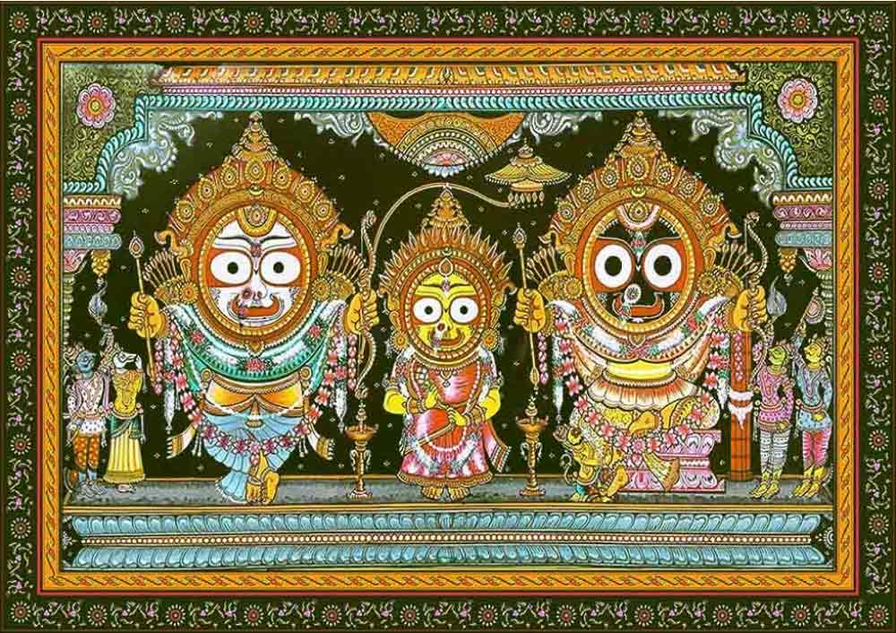 Pattachitra