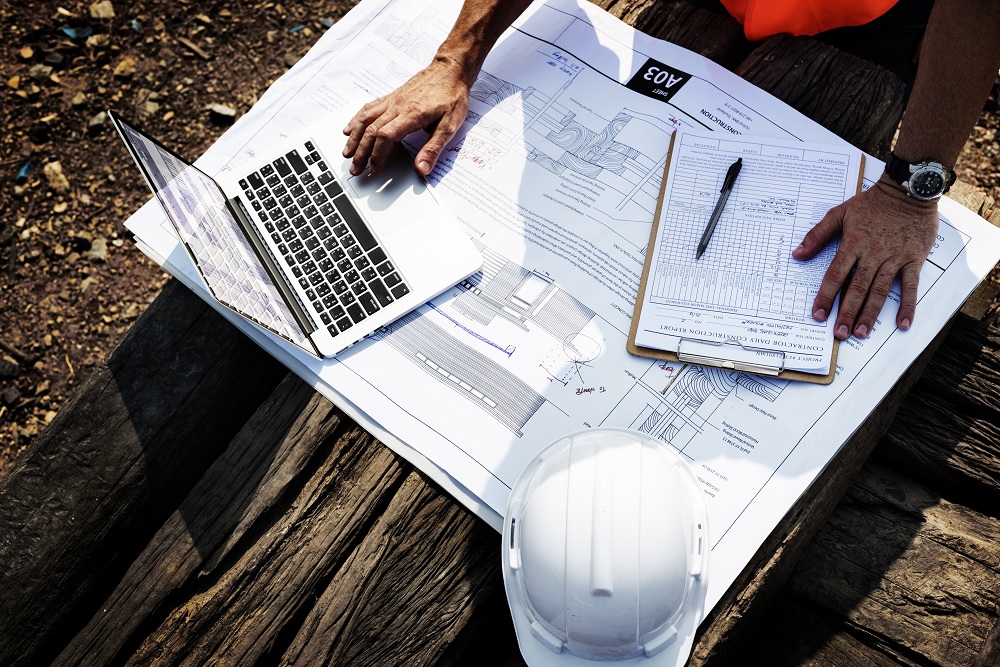 Planning and Paperwork