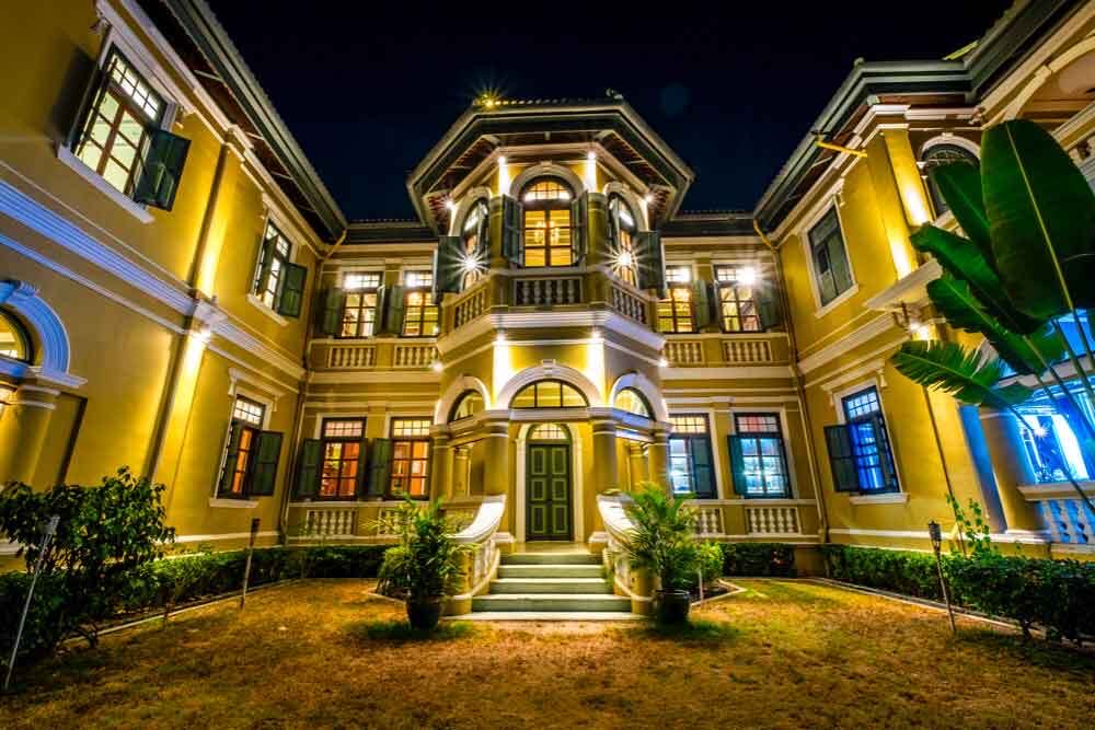 Preserving Heritage While Embracing Change