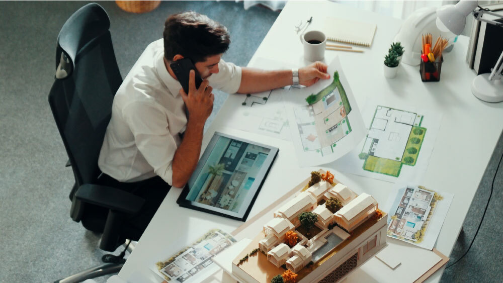 Purpose-Driven Architecture