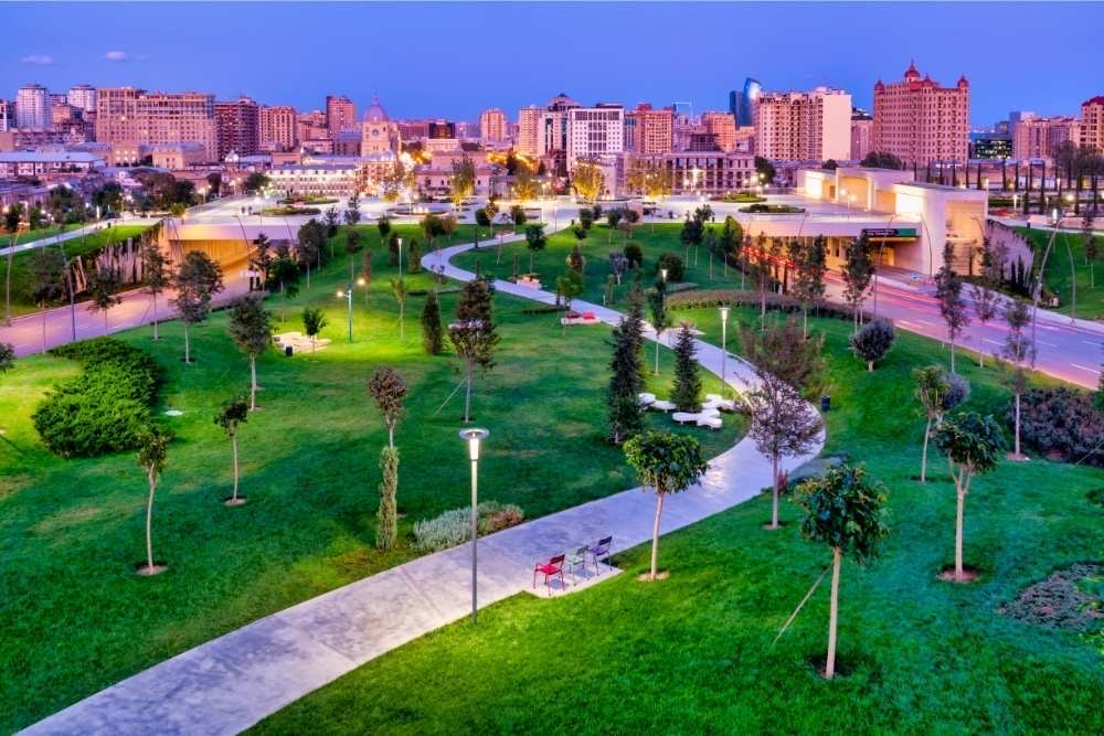Reclaiming Public Places
