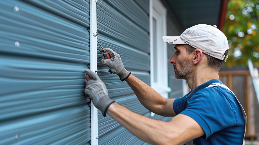 Repair Services