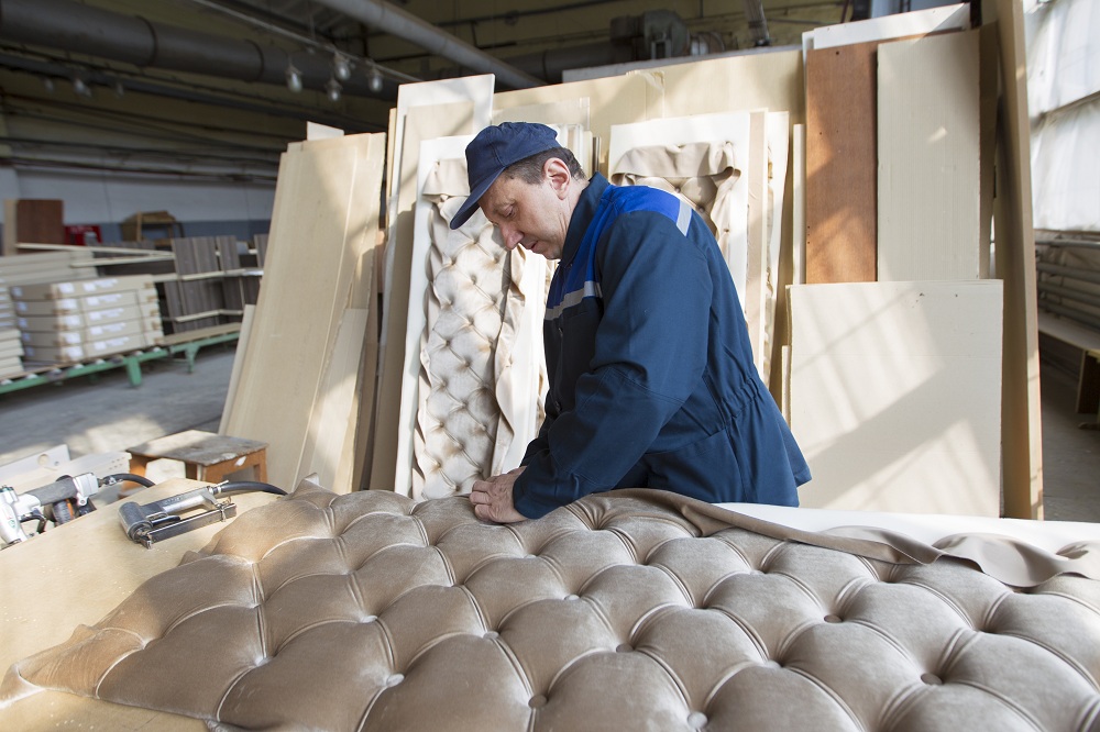 Right Cushion Fill