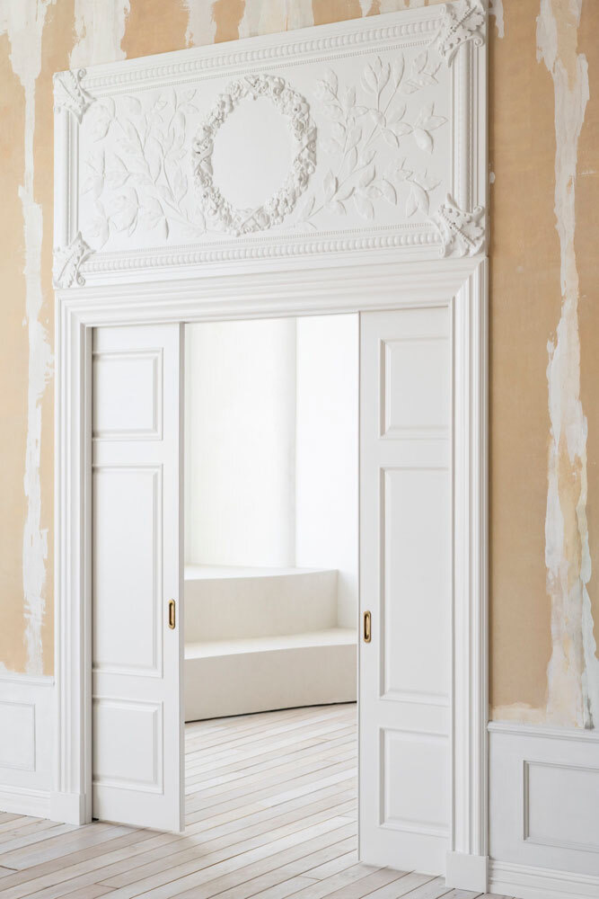 Role of Skirting Boards and Architraves Role of Skirting Boards and Architraves