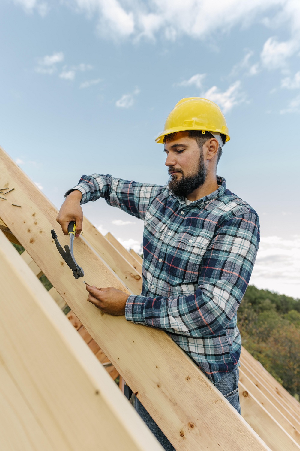 Roofing