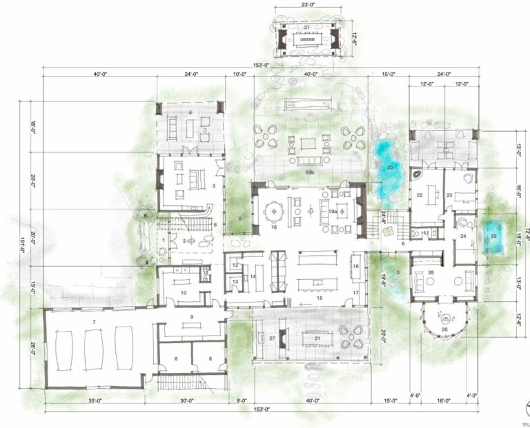 Schematic Design