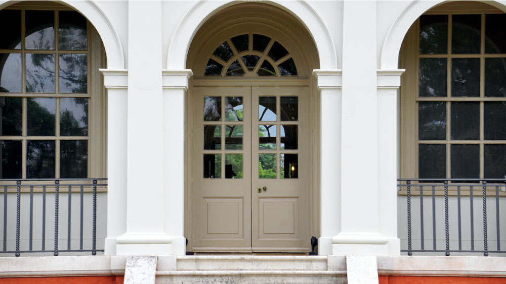 Simple POP Arch Designs