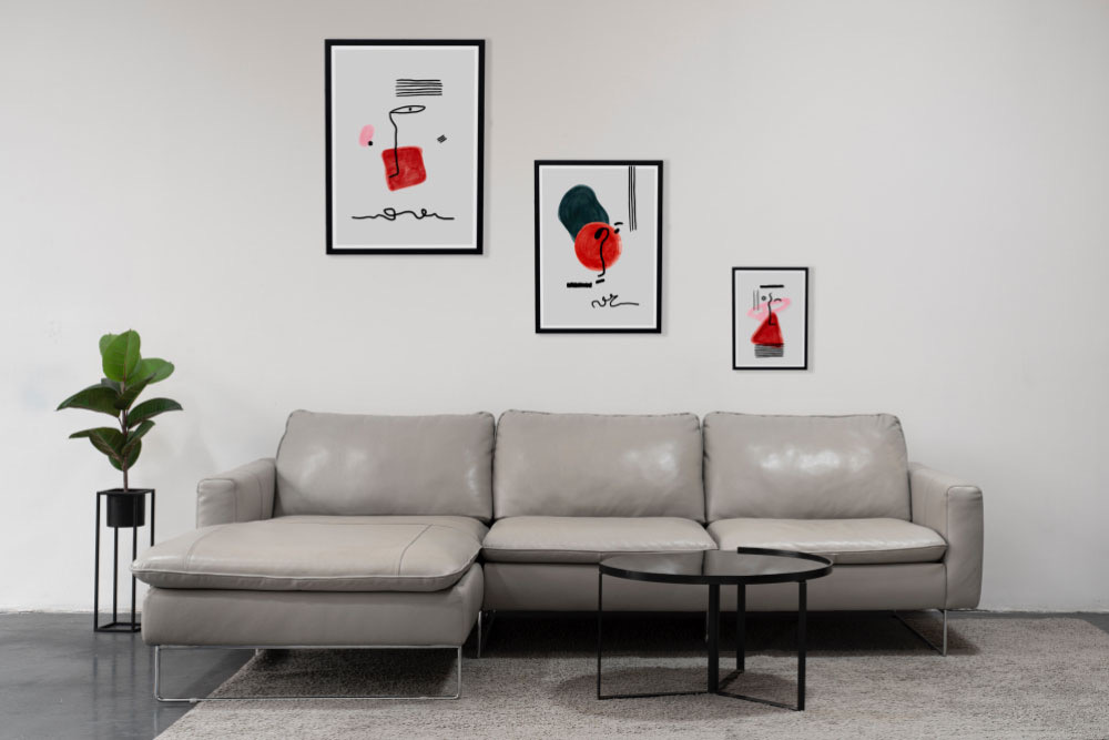 Simple Wall Arts