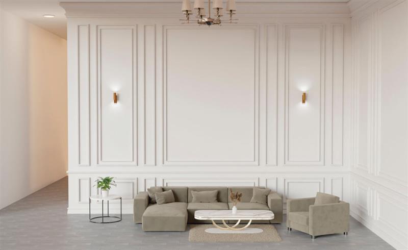 Skirting Boards and Architraves