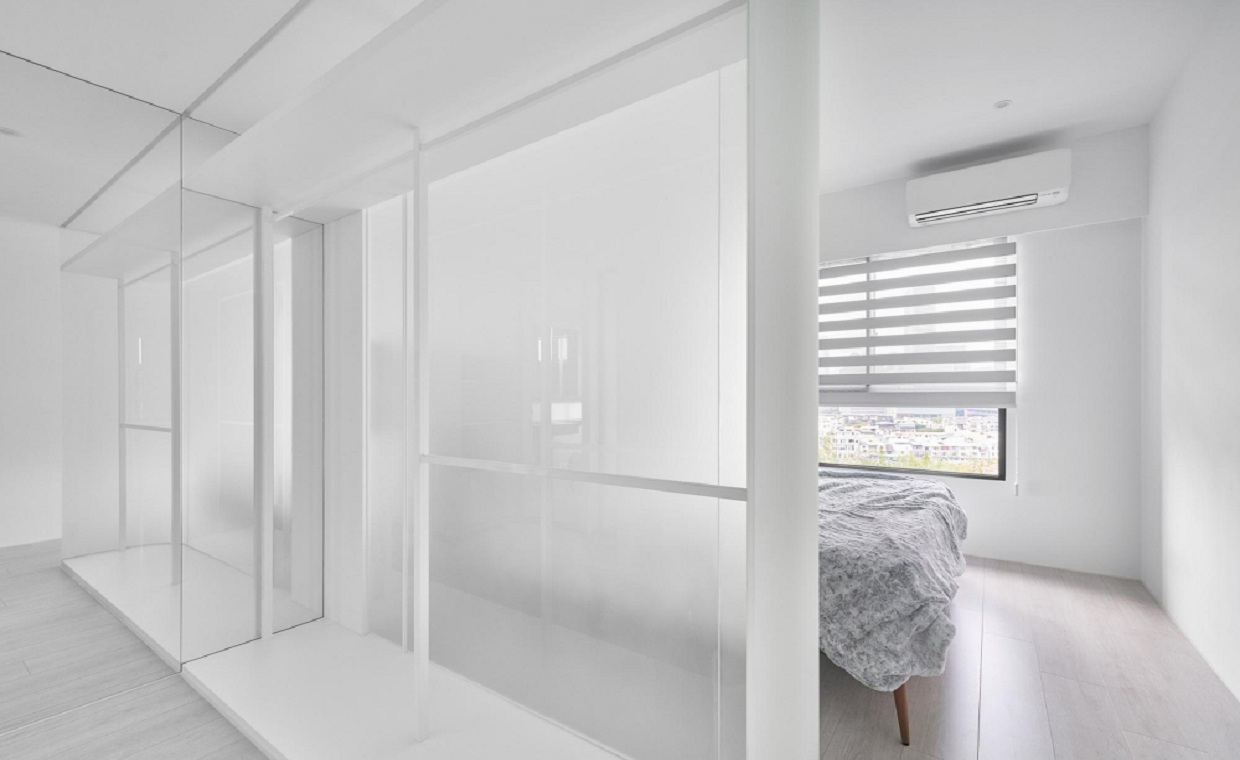 Smart Window Film